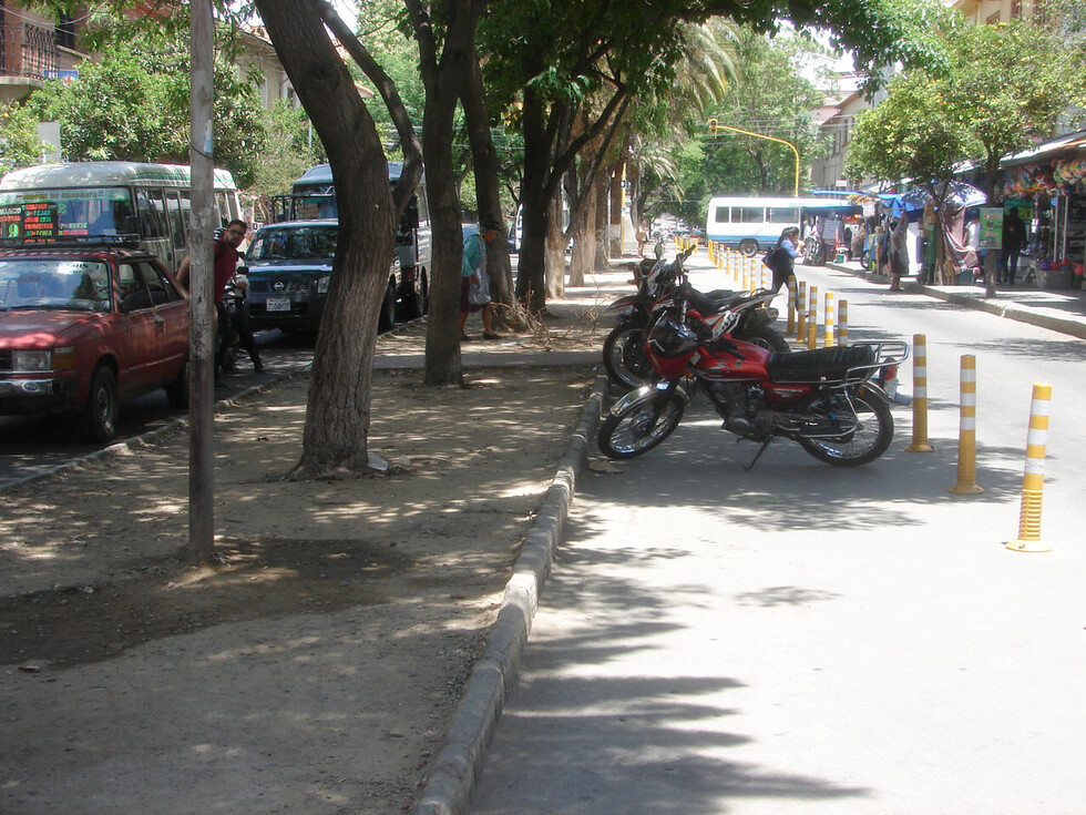 Tarija: El aporte del ilustre y multifacético Domingo Paz