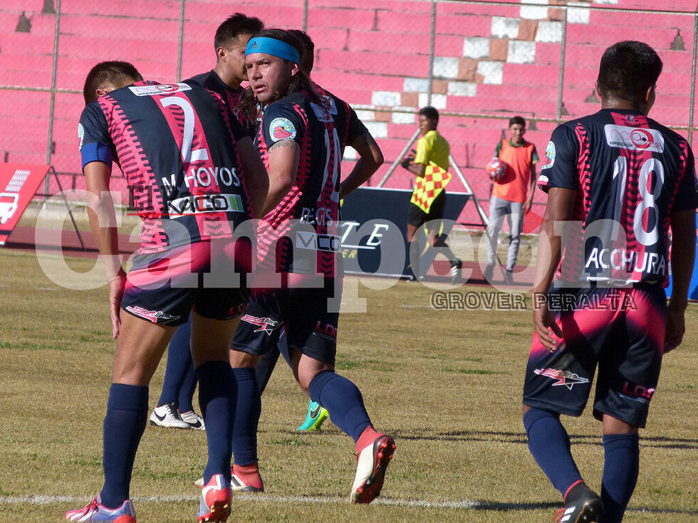 En San Lorenzo aseguran que el partido con Tomayapo se juega el miércoles
