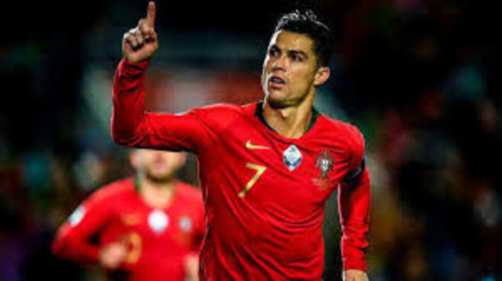 CR7 al borde de una cifra histórica