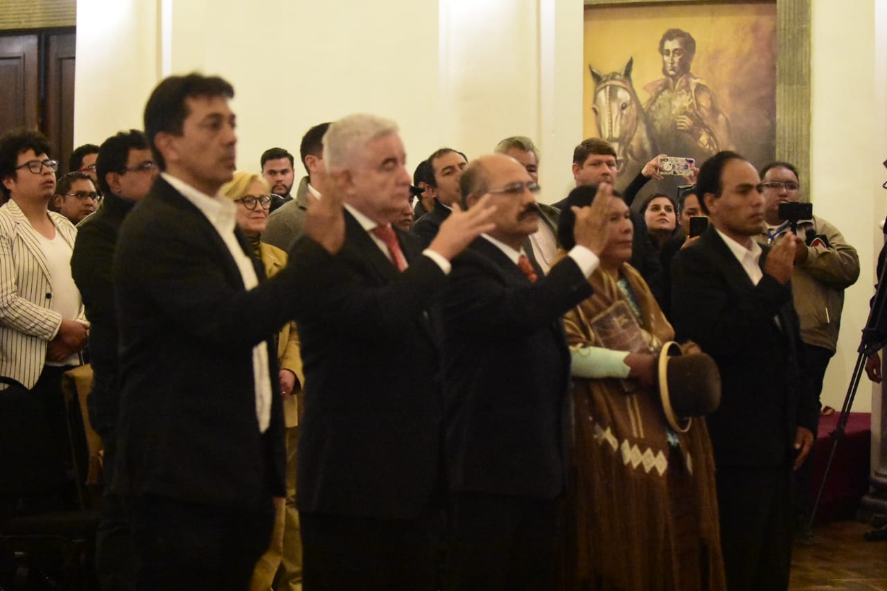 Las sorpresas del Ojorico