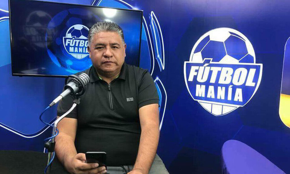 Martínez deja la presidencia del club San José de Oruro