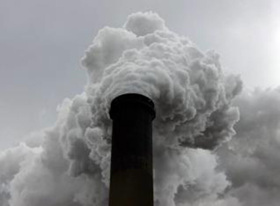 Arrancan controles de emisión de gases contaminantes