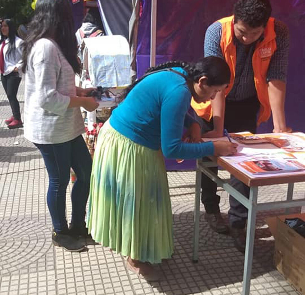 SLIM atendió 14 mil casos de víctimas de violencia