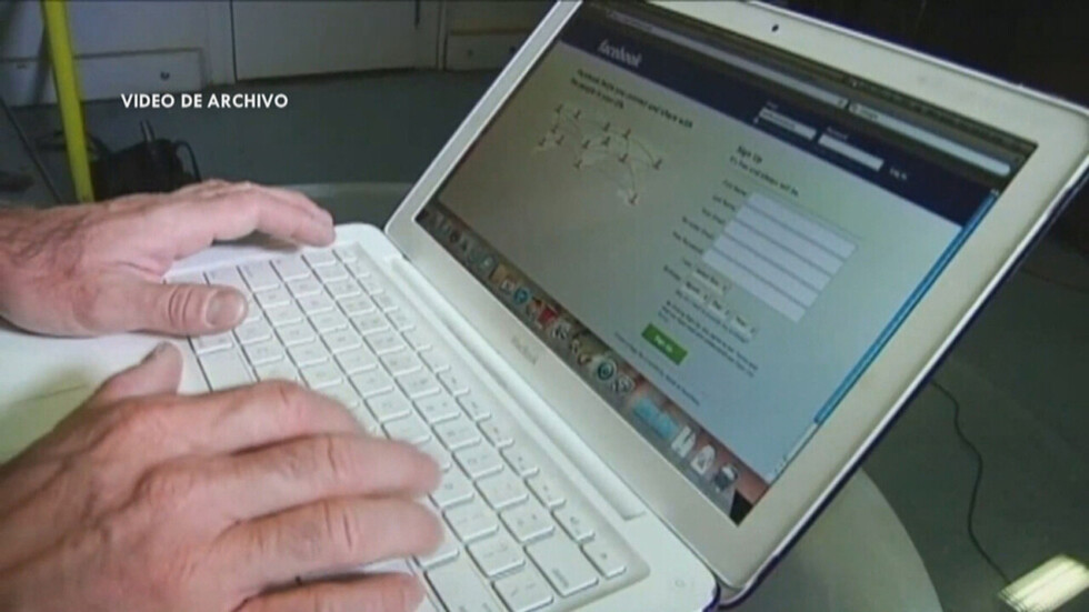 Sujeto amedrenta y amenaza a su ex por las redes sociales