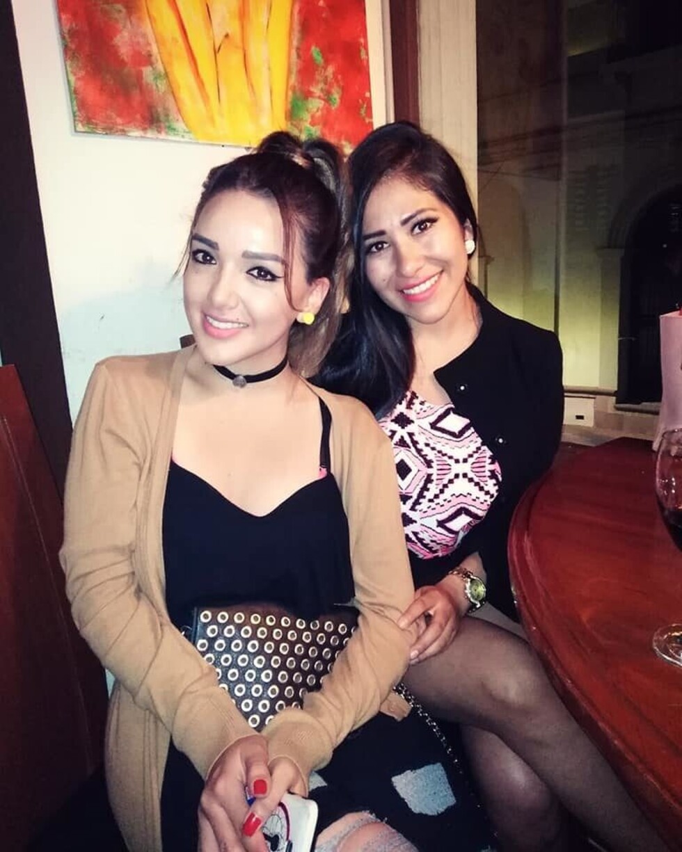 Bohemia y arte en la chura Tarija