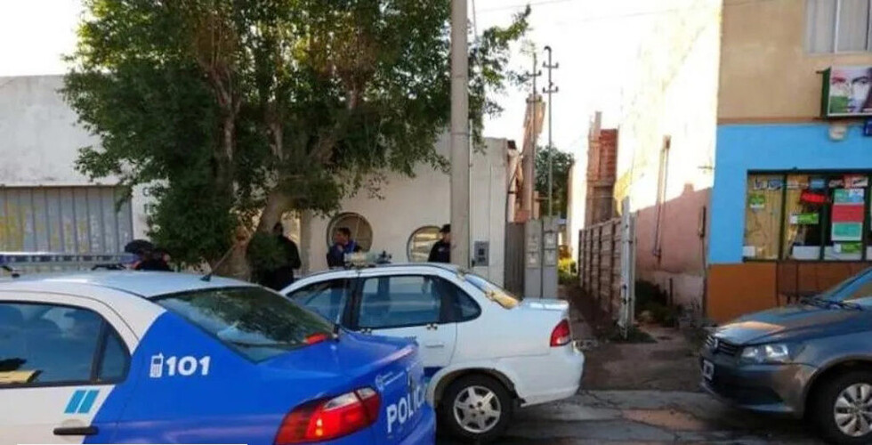 Un dominicano hirió con un machete a joven
