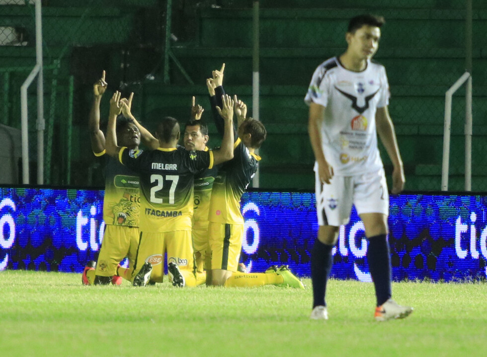 Crisis de Sport Boys frenaría la reanudación del torneo
