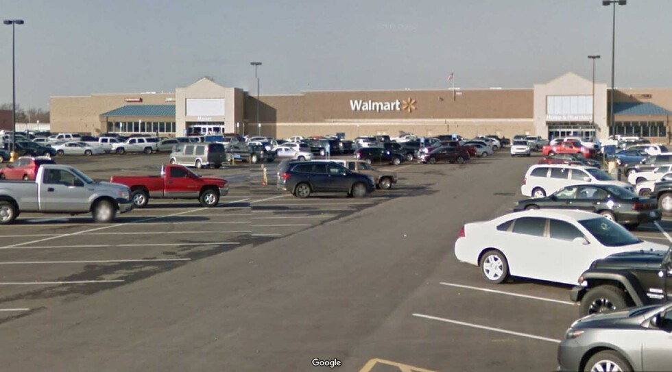Sujeto mató a dos personas en un Walmart y se suicidó