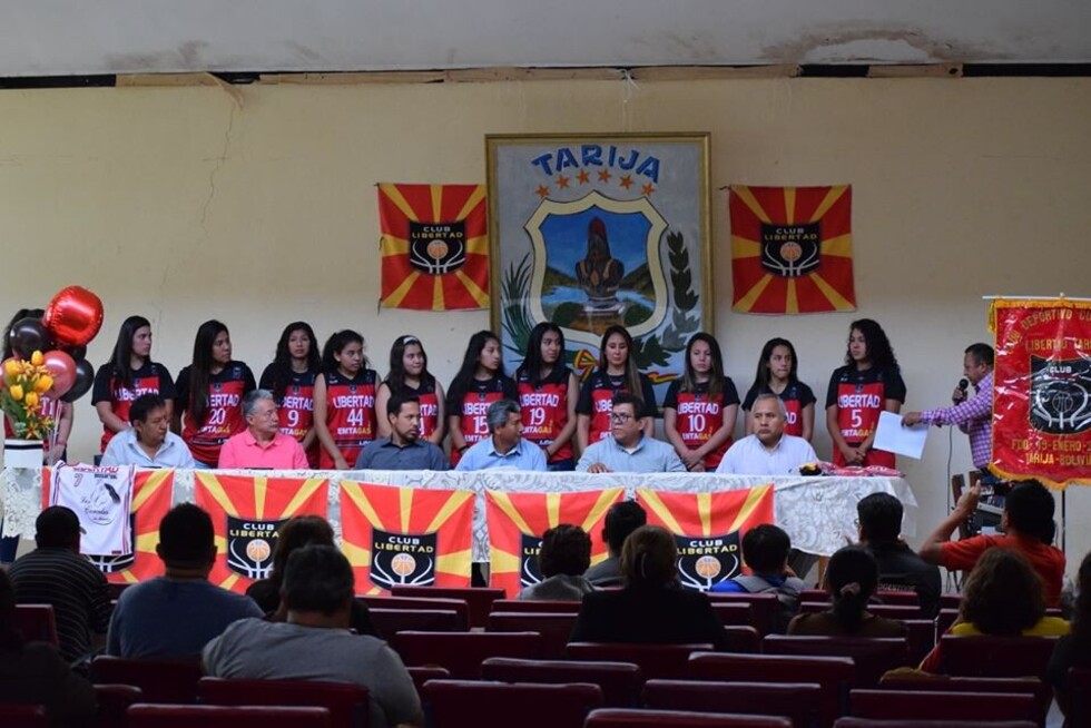 Libobasquet tiene dos opciones para reanudar el campeonato