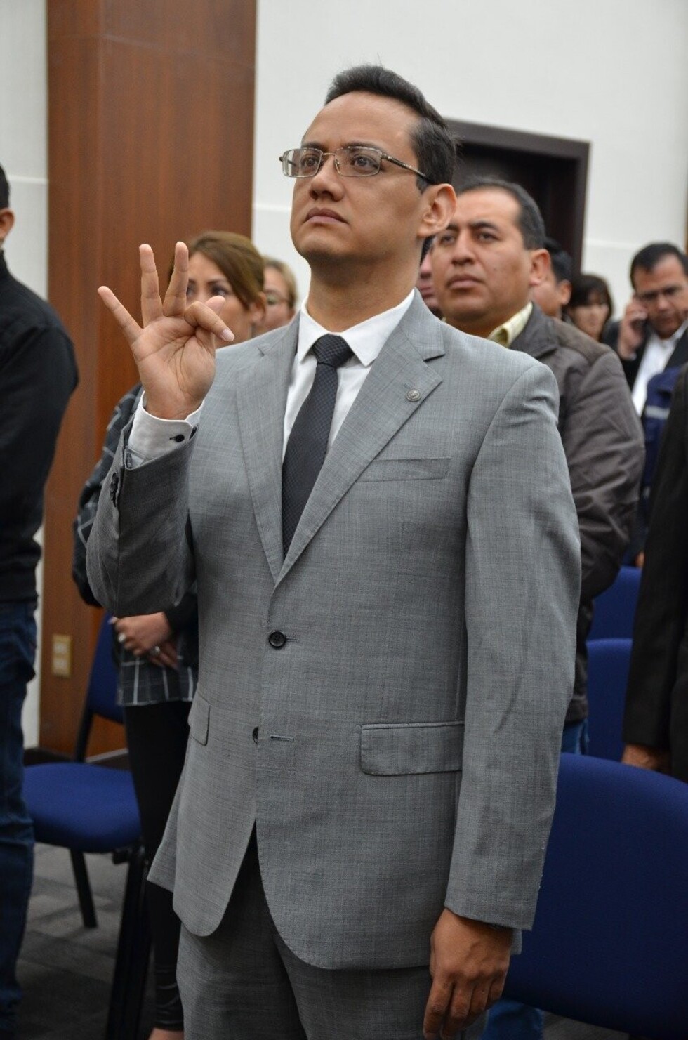 Cabrera: MAS irá a elecciones sin la dupla Morales-García Linera