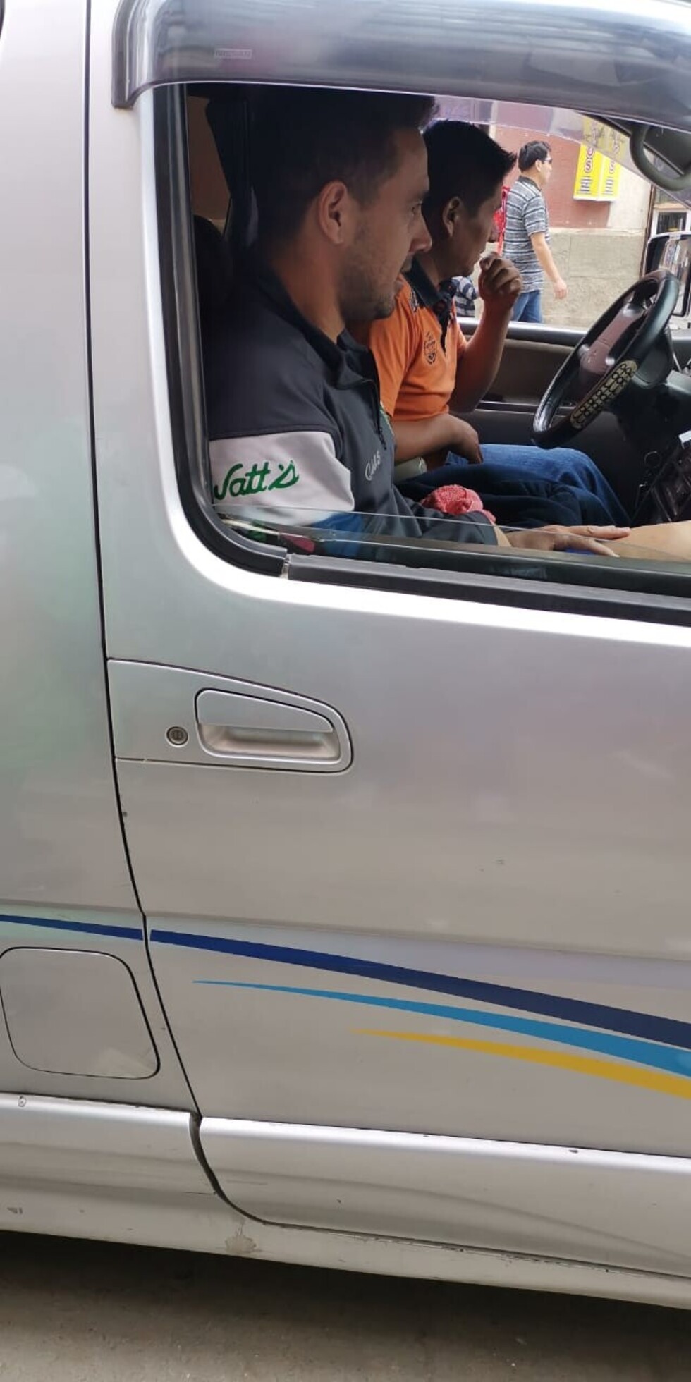 Continúa la odisea de Tomayapo, se marchan a Potosí