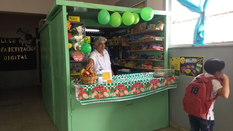 América Latina requiere acciones urgentes ante hambre y obesidad