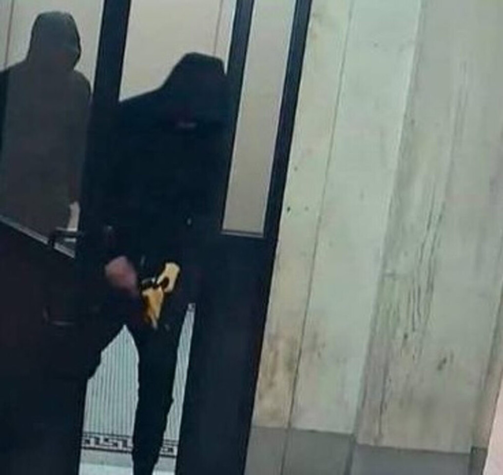 Robaron con arma de fuego una casa de Miraflores