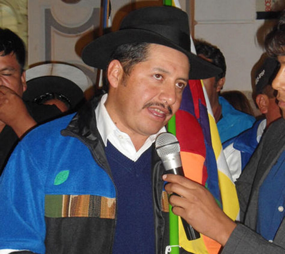 Piden al Gobierno cambiar a los ejecutivos en YPFB