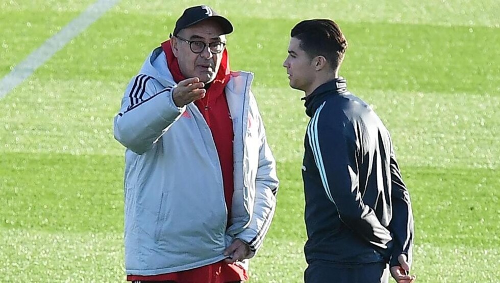 Cristiano apunta al choque que tiene ante el Atlético