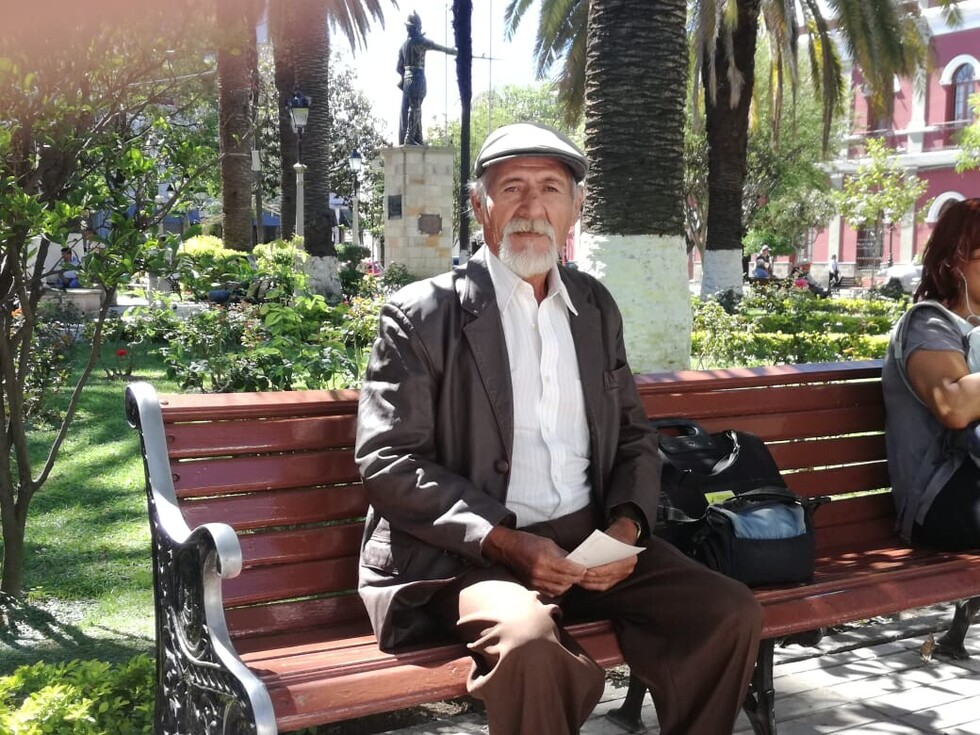 Buscan crear jardín para proteger plantas medicinales