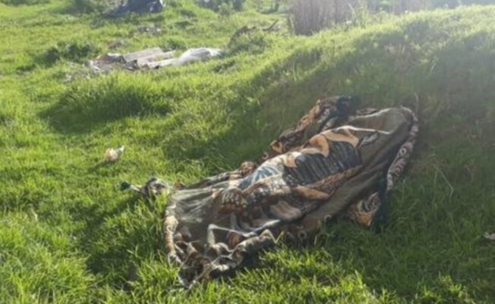 Detienen a pintor por el crimen de una mujer