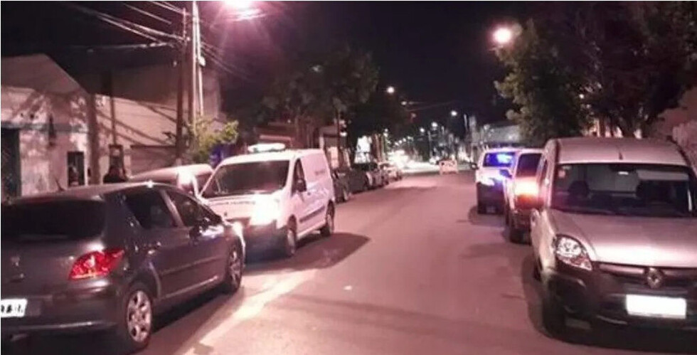 Matan a cuchilladas a una pareja de tarotistas