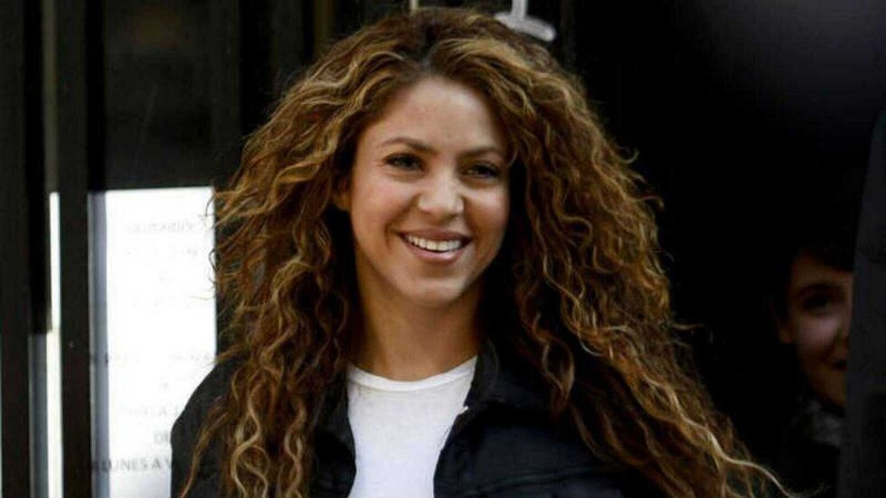 Shakira bailó  salsa y causó  gran revuelo