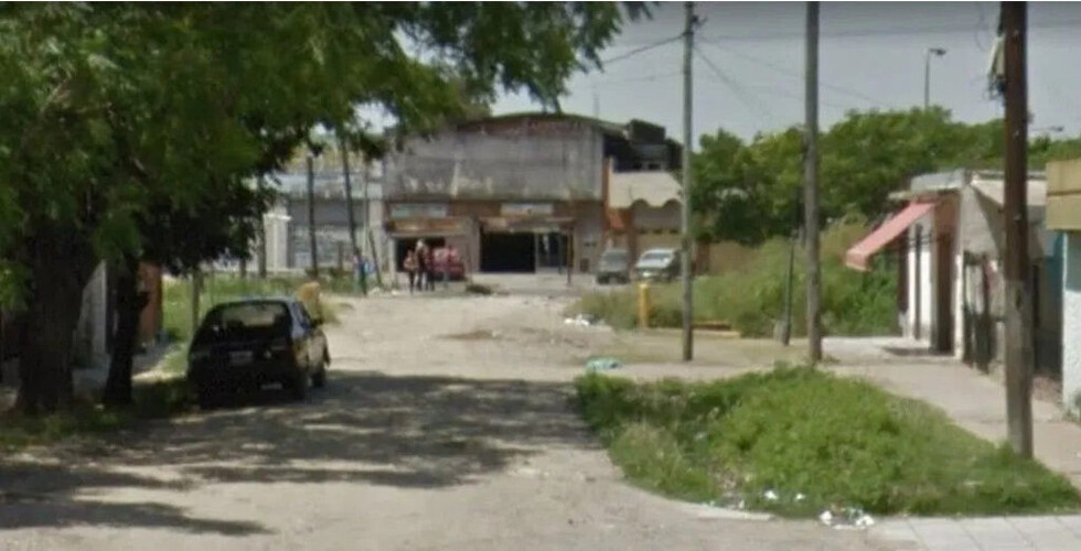 Apareció cadáver masacrado de sexagenario