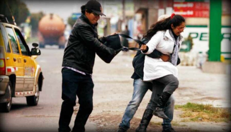 Prevén que el presupuesto de Seguridad Ciudadana en Tarija bajará 20%