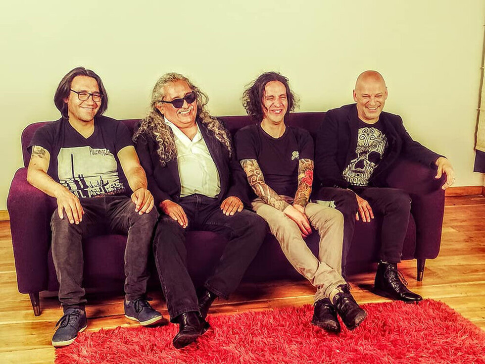 Corazones   solidarios en Little Hand