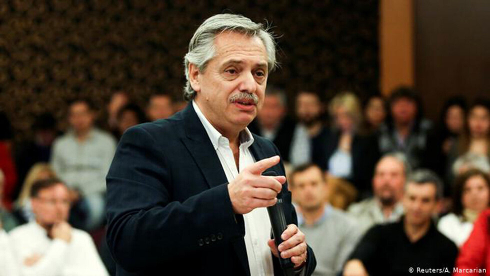 Fernández prescindirá de préstamos del FMI