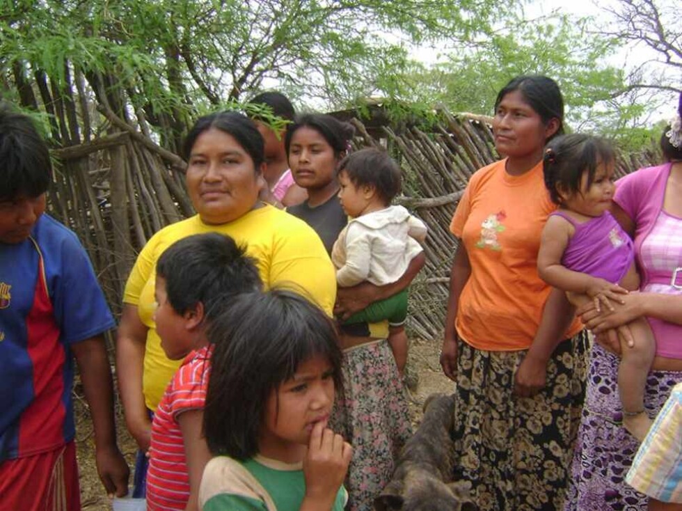 Proyecto busca visibilizar la violencia en niños indígenas