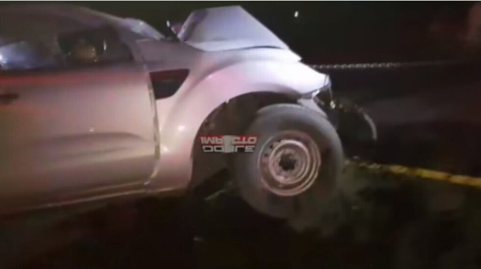 Colisión frontal en Oruro deja cuatro muertos