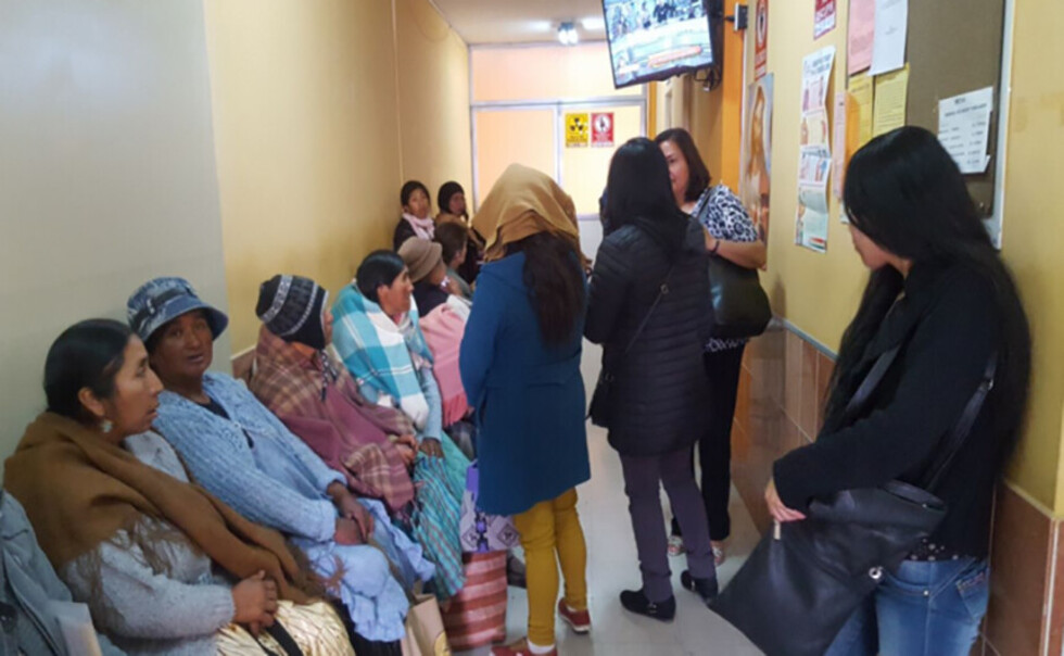 Agilizan la compra de medicamentos oncológicos