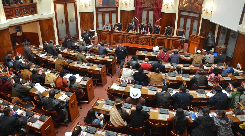 Asamblea Legislativa aprueba reglamento y convocatoria para postulantes al TSE
