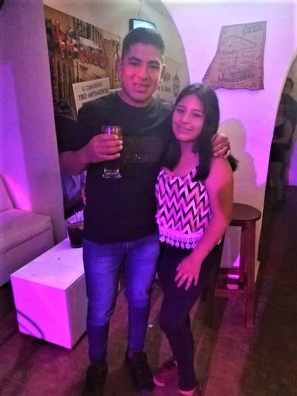 Finde para  bailar en la chura