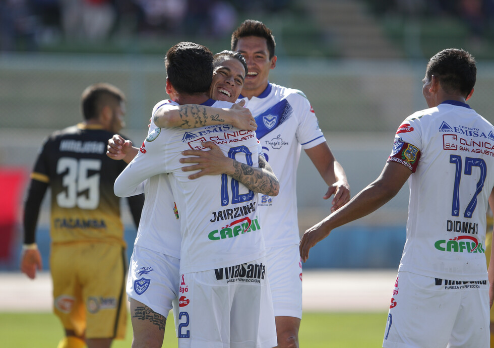 San José quiere salir de la ‘tormenta’ con un triunfo