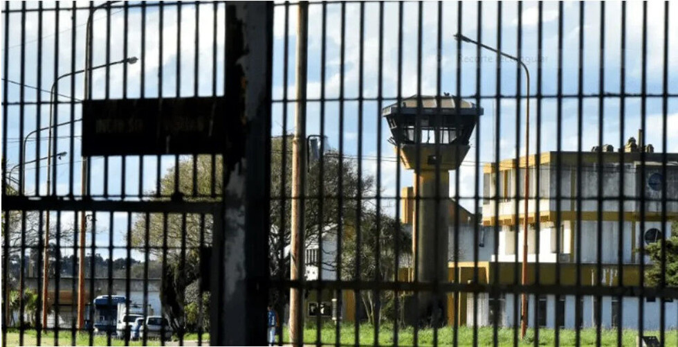 Filmó cómo violaba a su hija durante dos años