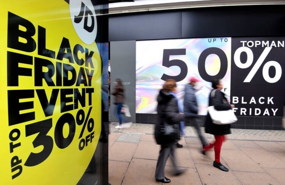 Empresarios buscan dar fuerza al “Black Friday” con capacitación en Tarija