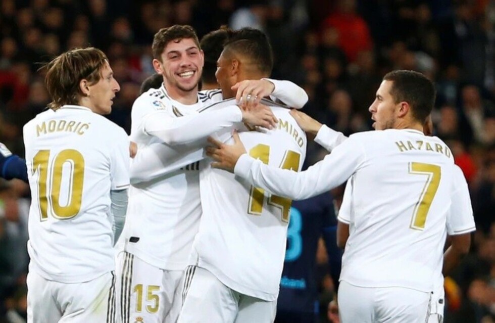 La cláusula “anti jeques” que el Madrid le pondrá a Valverde