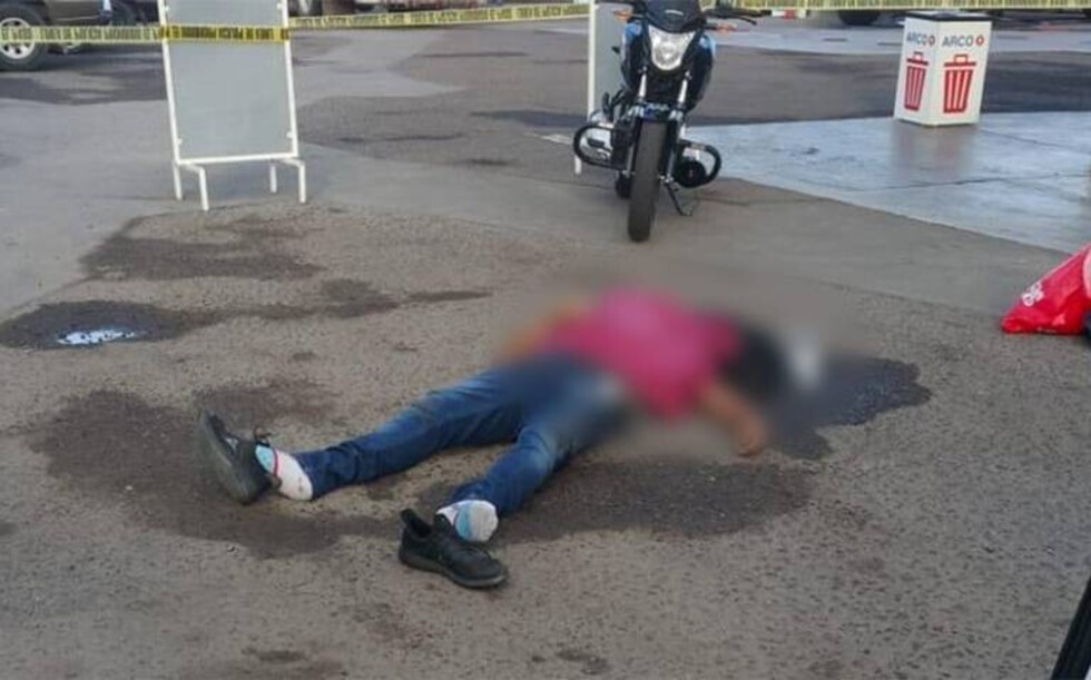 Dos hermanos asesinaron a golpes a hombre