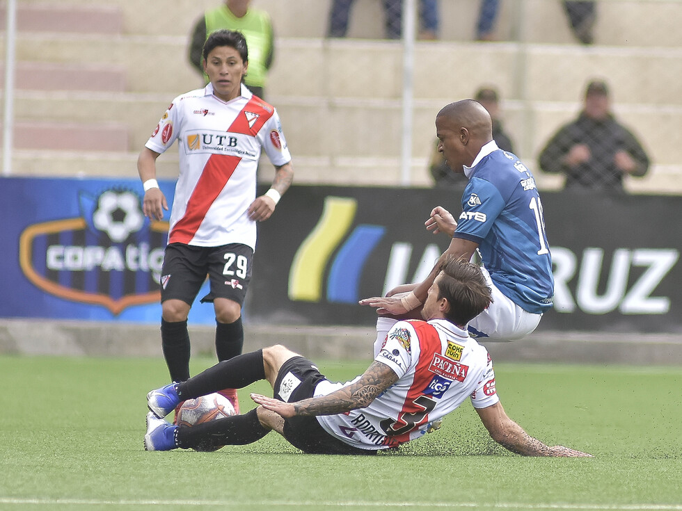 Los 14 equipos del torneo Clausura duplican esfuerzos