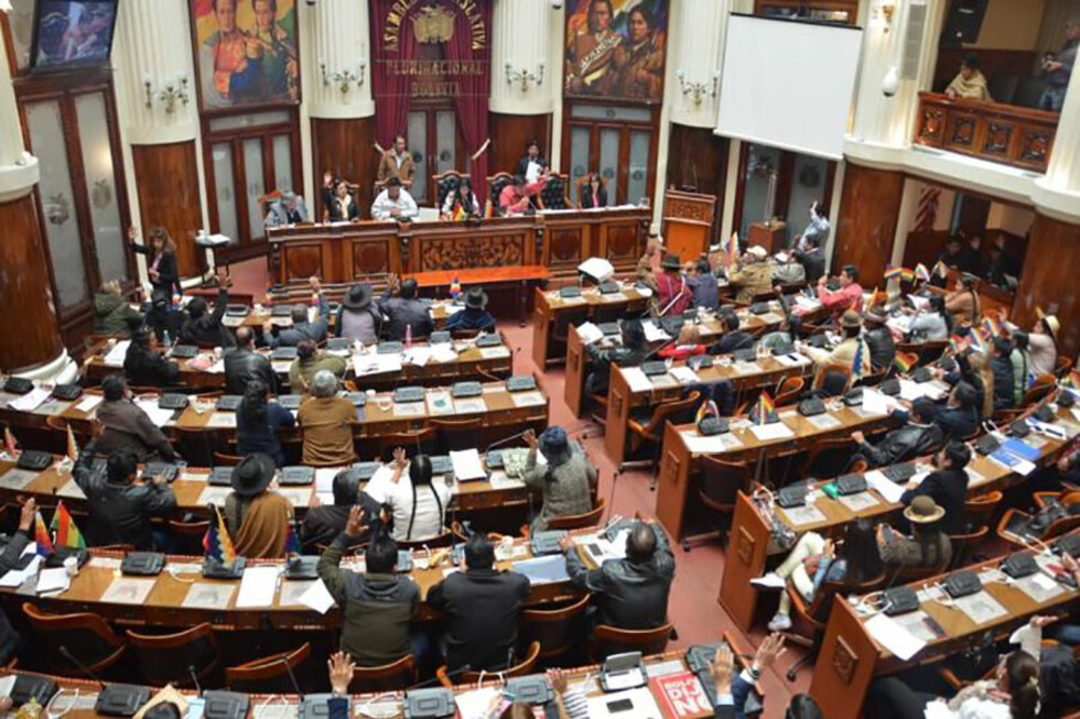 ALP publica convocatoria para selección de vocales