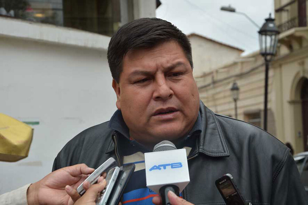 Bermejo espera asignación de nuevos médicos