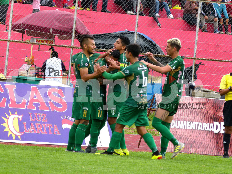 Tomayapo consigue una sacrificada clasificación a las semifinales