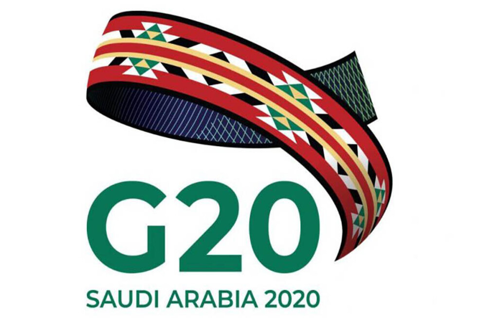Arabia Saudita asume la presidencia del G20