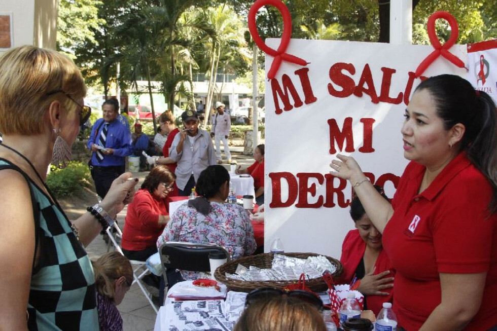 Villa Montes registró 63 casos de VIH en 11 años