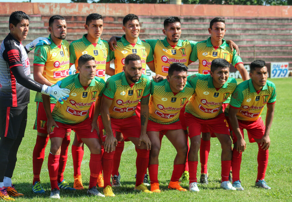 Palmaflor buscará repetir la racha ante Fatic