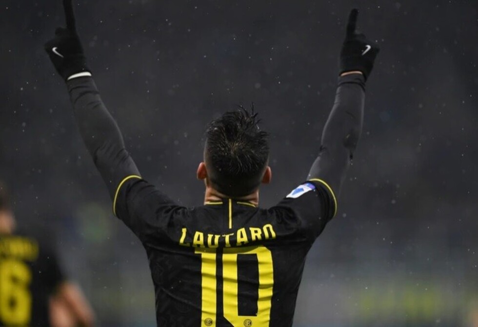 El riesgo que corre el Inter ante el interés de Barca por Lautaro