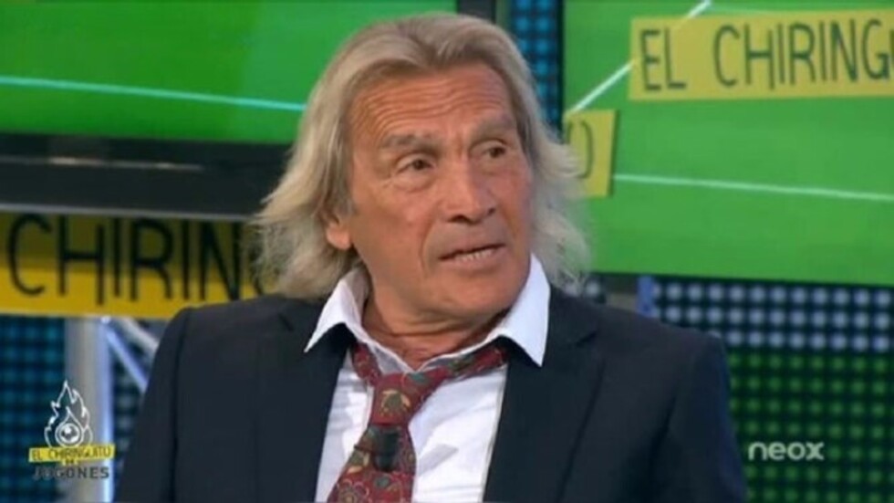Gatti: “Messi no merecía el Balón de Oro, él sabe que no lo ganó bien”