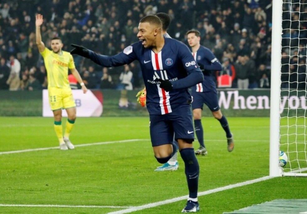 Las exigencias del PSG para negociar con Kylian Mbappé