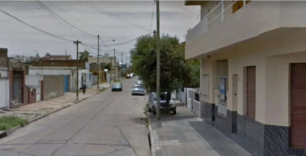 Esquizofrénico murió del susto al ser asaltado