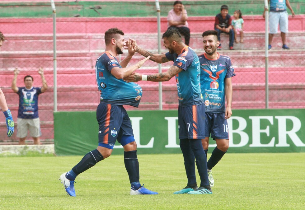 Sport Boys con imperiosa necesidad de ganar