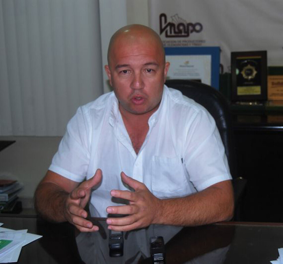Productores denuncian que no pueden sacar urea